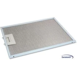 FILTRO CAPPA ELICA TURBOAIR V05SEM ELECTROLUX 327x247x8mm AEG F 243