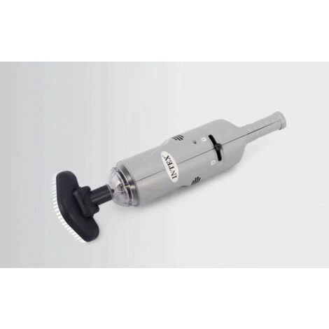 Aspiratore Ricaricabile Spa Vacuum 28620 Intex - immagine 3