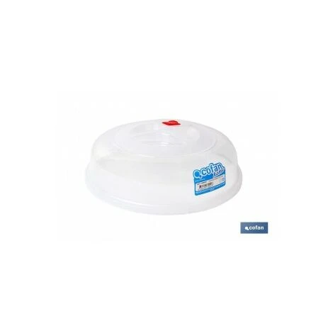 Tapa Microondas Modelo Udai