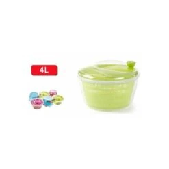 Centrifuga Vegetale 4l Assortita