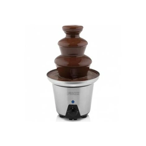 Princess Fuente Chocolate Xl 3 Niveles - immagine 2