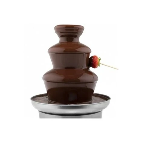 Princess Fuente Chocolate Xl 3 Niveles - immagine 3