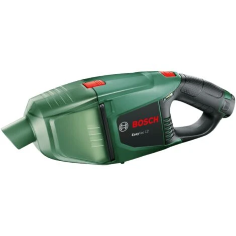 Bosch Hobby EasyVac 12 Aspiratore Manuale A Batteria 12 V - immagine 2
