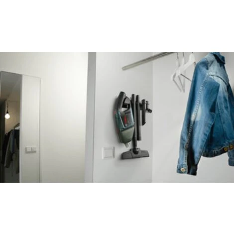 Bosch Hobby EasyVac 12 Aspiratore Manuale A Batteria 12 V - immagine 3