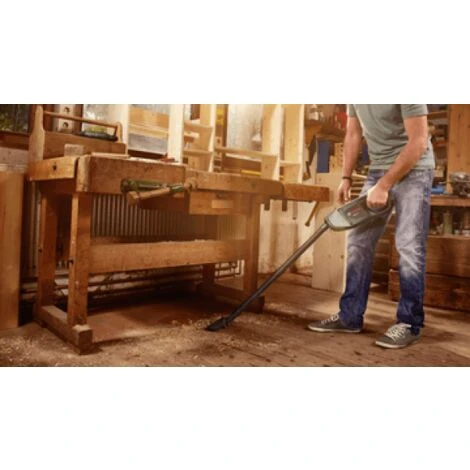 Bosch Hobby EasyVac 12 Aspiratore Manuale A Batteria 12 V - immagine 4