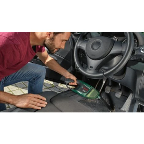 Bosch Hobby EasyVac 12 Aspiratore Manuale A Batteria 12 V - immagine 5