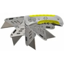 Coltello Taglialette, Pieghevole T0954