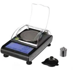 Perel DIGITAL HIGH PRECISION SCALE - 50 G / 0.001 G