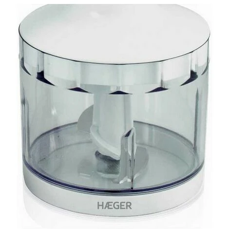 Frullatore Ad Immersione Haeger Doce Plus Bianco 400 W 400W - immagine 3