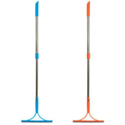 Puliscivetri Supernet Acciaio