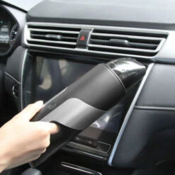 Ewent Ew2400 Aspirapolvere A Mano Senza Sacco Nero 6 Ewent Ew2400 Aspirapolvere A Mano Senza Sacco Nero -Elettrodomestici 59154991 3