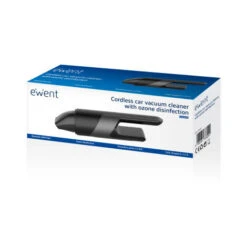 Ewent Ew2400 Aspirapolvere A Mano Senza Sacco Nero 7 Ewent Ew2400 Aspirapolvere A Mano Senza Sacco Nero -Elettrodomestici 59154991 4