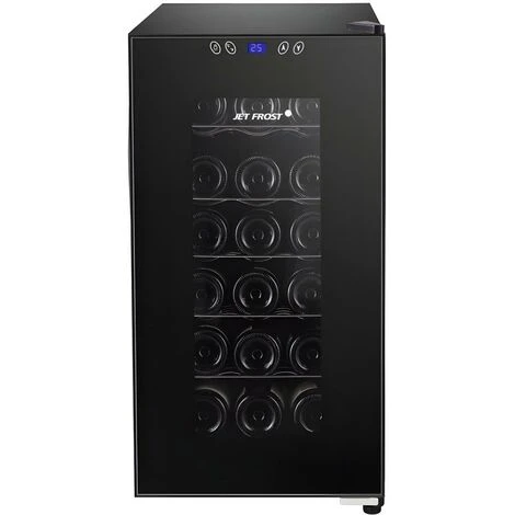 Cantinetta Per Vino Di Servizio - 18 Bottiglie - Termoelettrica