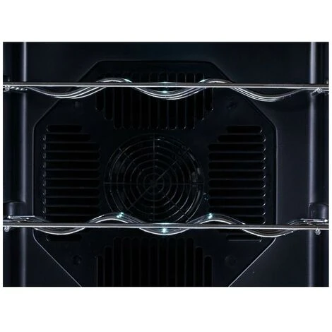 Cantinetta Per Vino Di Servizio - 18 Bottiglie - Termoelettrica - immagine 4