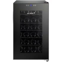 Cantinetta Per Vino - 28 Bottiglie - Termoelettrica