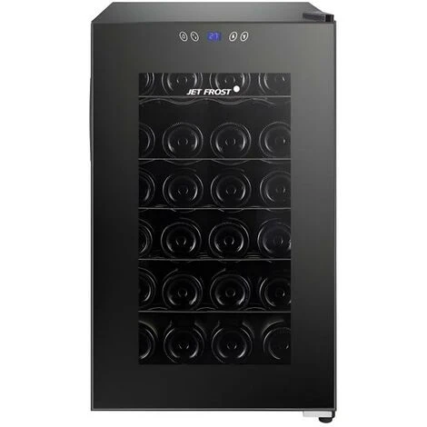 Cantinetta Per Vino - 28 Bottiglie - Termoelettrica - immagine 2