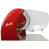 Berkel Homeline HL 250 Affettatrice Rosso