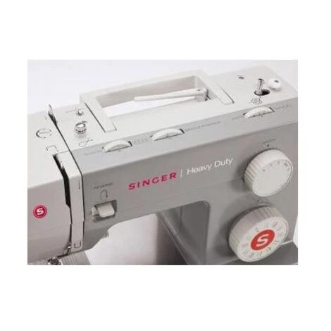 Singer 4411 Heavy Duty Macchina Da Cucire 11 Punti - immagine 3