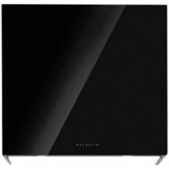 Falmec KACL.823N Kit Vetro Nero Per Cappa Laguna A Isola Da 90 Cm