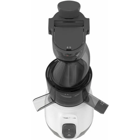Moulinex ZU6001 Ultra Juice Meca Centrifuga 200W - immagine 3