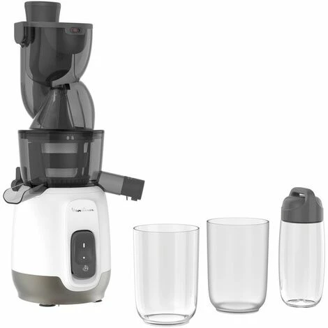 Moulinex ZU6001 Ultra Juice Meca Centrifuga 200W - immagine 5