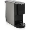 Princess 249450 Macchina Da Caffe' Multi Capsule Compatibile Con Caffe' Macinato Capsule Dolce Gusto E Nespresso Capacita' 0,8 Litri Pressione 19 Bar Acciaio Inox