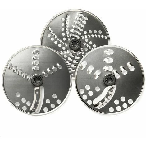 Black & Decker Black+Decker BXFPA1200E Robot Da Cucina 2.1.5 Litri 1200W - immagine 4