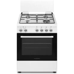 Schaub Lorenz SS461GEW Cucina 60x60cm Con Forno A Gas