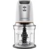 Kenwood Chopper Tritatutto Elettrico 0.5 Litri 500W Bianco