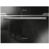 Hoover H-MICROWAVE 500 COMBI HMC 440 TVX Microonde Combinato 44 L 900 W Touch Nero