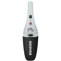 Hoover SJ4000DWB6 Jive Aspirabriciole Da Auto Tensione 12 V Capacita' 0,3 Litri Stellar Black
