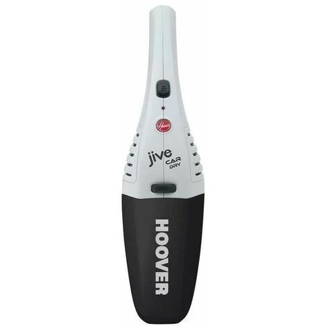 Hoover SJ4000DWB6 Jive Aspirabriciole Da Auto Tensione 12 V Capacita' 0,3 Litri Stellar Black