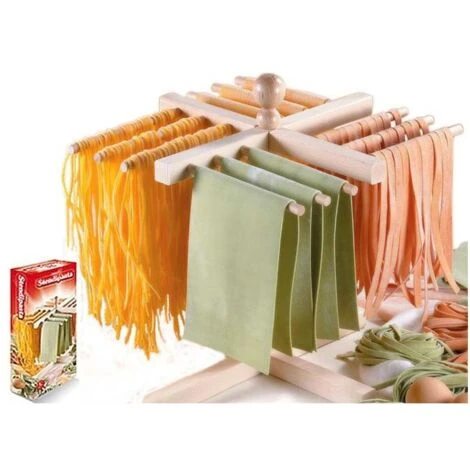 Imperia Accessorio Per La Pasta