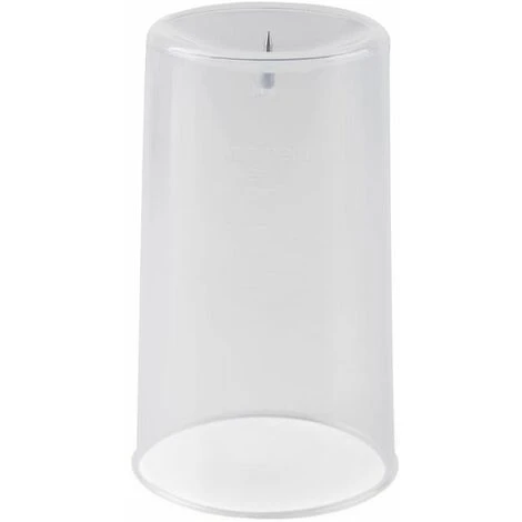 Tristar Cuoci Uova Coperchio In Acciaio Inox 7 Uova - immagine 3