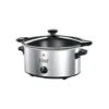 Russell Hobbs Slow Cooker Acciaio