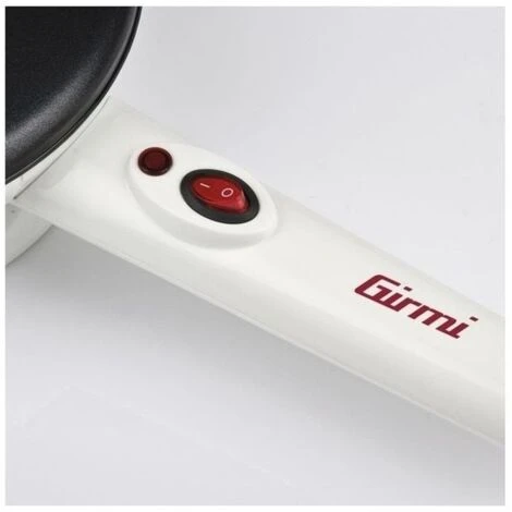 Girmi TS36 Crepiera - immagine 2