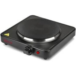 Girmi PE26 Fornello Elettrico 1500W