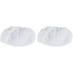 Polti PAEU0318 Kit 2 Cuffier Per Vaporetto E Vaporetto Lecoaspira