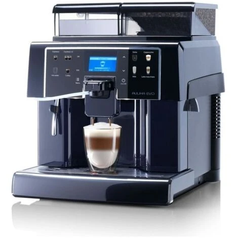 Saeco Aulika EVO Focus Macchina Per Caffe' Automatica - immagine 2