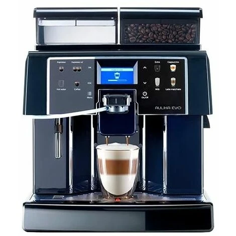 Saeco Aulika EVO Focus Macchina Per Caffe' Automatica - immagine 3