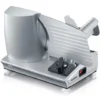 Severin AS 3915 Affettatrice Elettrica 180W Argento