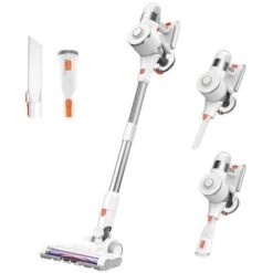 ULTENIC U10 Pro Aspirapolvere Senza Filo 30000Pa 4 In 1 Forte Filtrazione Tappeto