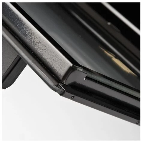 G3Ferrari G10152 Rosto'37 Forno Elettrico Multifunzione Ventilato Libera Installazione Capacità 37 Litri 5 Programmi 51,7 Cm Nero / Grigio - immagine 3