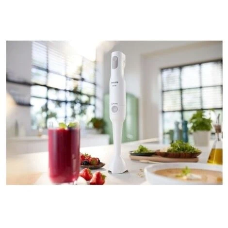 Philips HR2531/00 Daily Collection Frullatore A Immersione Promix 650 W - immagine 2