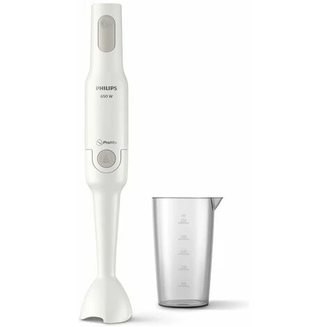 Philips HR2531/00 Daily Collection Frullatore A Immersione Promix 650 W - immagine 4