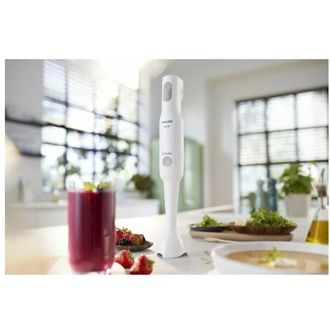 Philips HR2531/00 Daily Collection Frullatore A Immersione Promix 650 W - immagine 5