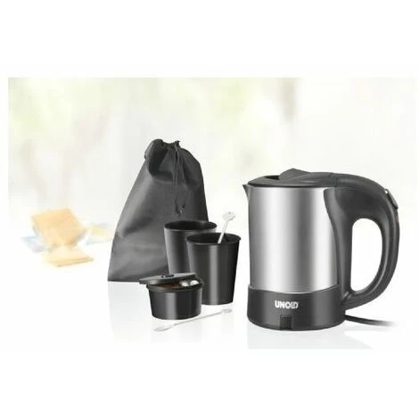 Unold Bollitore Uno 18575 - immagine 4