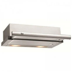 CAPPA ESTRAIBILE TL 6310-S ACCIAIO INOX CLASSE DI EFFICIENZA ENERGETICA E - TEKA