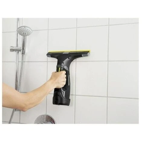 Kärcher Karcher WV 5 Plus N Lavavetri Nero Edition - immagine 2