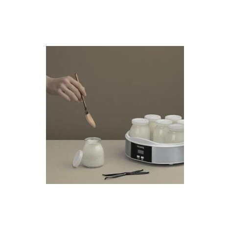 Yogurtiera 7 Vasetti ELY70 - immagine 5